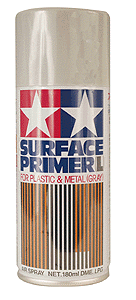 Image for 865-87042 Srfc Prmr Spray Gry 6.1oz
