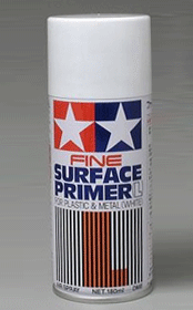 Image for 865-87044 Srfc Primer Spray Wht 6oz