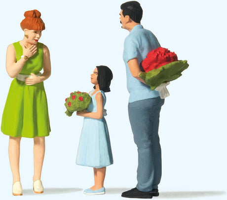 Image for 590-44934 Surprise with Flowers