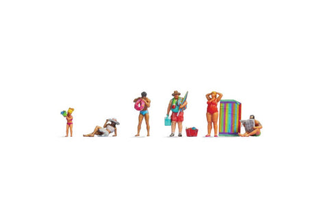 Image for 528-44530 Bathers