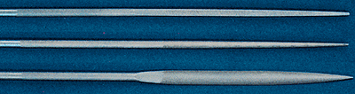 Image for 230-777 Swiss file set 3-pc