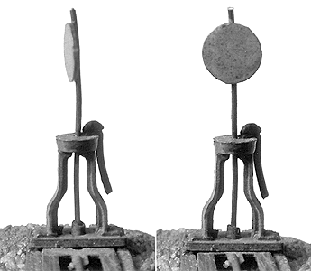 Image for 210-1604 Switch stand kit       6/