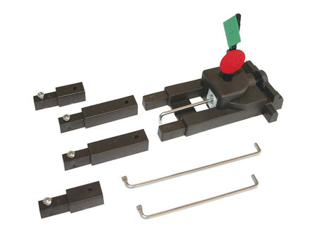 Image for 160-94648 Manual TO Switch Stand