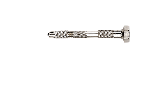 Image for 795-37140 Pin Vise Swivel-Head