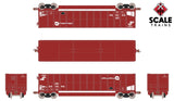 Scaletrains SXT11428 Operator Bethgon Coal Gondola, Conrail/Quality #503948 HO Scale