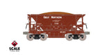 Scaletrains FVM SXT15212 PSC 70-Ton Ore Car, Great Northern #89408 HO Scale