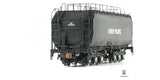 ScaleTrains SXT30018 Water Tender Union Pacific Steam Excursion Water Tender #907853 HO Scale