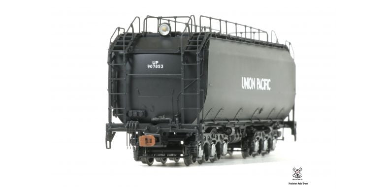 ScaleTrains SXT30018 Water Tender Union Pacific Steam Excursion Water Tender #907853 HO Scale