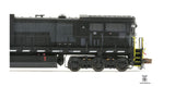 ScaleTrains SXT31154-2 GE C39-8 Phase III, Pennsylvania Northeastern/ex-Norfolk Southern #8211 DCC & Sound N Scale