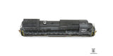 ScaleTrains SXT31154-2 GE C39-8 Phase III, Pennsylvania Northeastern/ex-Norfolk Southern #8211 DCC & Sound N Scale