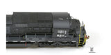 ScaleTrains SXT31154-2 GE C39-8 Phase III, Pennsylvania Northeastern/ex-Norfolk Southern #8211 DCC & Sound N Scale