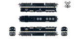 Scaletrains SXT32950 EMD SD45 - VMV Leasing/ex-Southern #3156 - ESU v5.0 DCC & Sound HO Scale