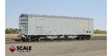 Scaletrains SXT32984 GATC 4180cf Airslide Covered Hopper GACX / American Maize #47915 HO Scale
