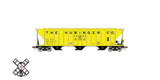 Scaletrains SXT33041 PS-2CD 4785cf Covered Hopper Hubinger - TLCX #35005 HO Scale