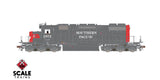 Scaletrains SXT33155 EMD SD38-2, SP Southern Pacific #2975 - ESU v5.0 DCC and Sound HO Scale