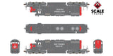 Scaletrains SXT33155 EMD SD38-2, SP Southern Pacific #2975 - ESU v5.0 DCC and Sound HO Scale