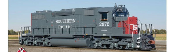 Scaletrains SXT33149 EMD SD38-2, SP Southern Pacific #2972