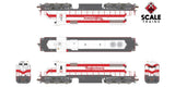 Scaletrains SXT33161 EMD SD38-2, Yankeetown Docks #21 - ESU v5.0 DCC and Sound HO Scale