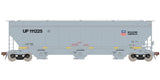 ScaleTrains SXT33342 Gunderson 5188 Covered Hopper, Union Pacific/High Reporting Marks #111266 HO Scale