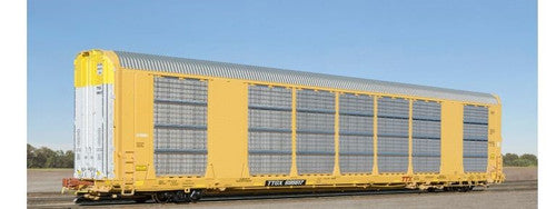 Athearn RTR HO ATH75295 60' Gunderson Box Car TTX 'Forward