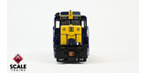 ScaleTrains SXT39191 EMD GP30, ATSF Santa Fe/Pinstripe/As Delivered #1247 DCC & Sound HO Scale