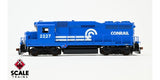 ScaleTrains SXT39237 EMD GP30, Conrail/Can Opener #2245 DCC & Sound HO Scale