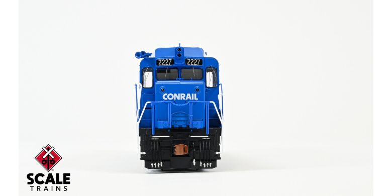 ScaleTrains SXT39229 EMD GP30, Conrail/Can Opener #2229 DCC & Sound HO Scale