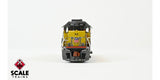 ScaleTrains SXT39617 SD40T-2 UP Union Pacific/88" Nose #4589 ESU LokSound DCC & Sound Rivet Counter N Scale