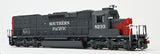 ScaleTrains SXT39849 EMD SD40T-2, SP Southern Pacific/As Delivered/88" Nose #8298 DCC & Sound HO Scale