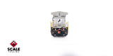 Scaletrains SXT39885 GE AC44C6M, Norfolk Southern/Black Mane/Tuscan Red Stripe/NS #4002 HO Scale