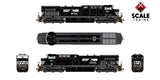 Scaletrains SXT39891 GE AC44C6M, Norfolk Southern/Horsehead/NS #4015 HO Scale
