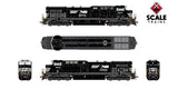 Scaletrains SXT39891 GE AC44C6M, Norfolk Southern/Horsehead/NS #4015 HO Scale