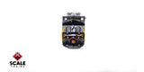 Scaletrains SXT39899 GE AC44C6M, Norfolk Southern/Horsehead/Sinewave/NS #4082 HO Scale