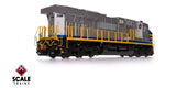 Scaletrains SXT39919 GE ES44AC - Canadian National/ex-CitiRail Patched #2754 - ESU v5.0 DCC & Sound HO Scale