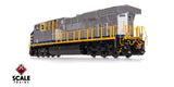 Scaletrains SXT39919 GE ES44AC - Canadian National/ex-CitiRail Patched #2754 - ESU v5.0 DCC & Sound HO Scale