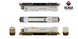 Scaletrains SXT39919 GE ES44AC - Canadian National/ex-CitiRail Patched #2754 - ESU v5.0 DCC & Sound HO Scale
