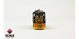 ScaleTrains SXT39969 EMD GP30, Rio Grande/Large Billboard Lettering #3027 DCC & Sound N Scale