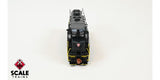 ScaleTrains SXT39979 EMD GP30, Pennsylvania Railroad with Trainphone Antenna #2248 DCC & Sound N Scale