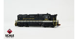 ScaleTrains SXT39993 EMD GP30, Southern/North Carolina Transportation Museum #2601 DCC & Sound N Scale