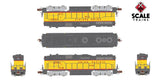 ScaleTrains SXT40013 EMD GP30B Passenger, Union Pacific/Dependable Transportation #735B DCC & Sound N Scale