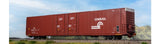 Scaletrains SXT40101 Thrall 86' High-Cube Double-Plug-Door Boxcar, Conrail/Small Logo/CR #295111 HO Scale