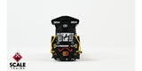 Scaletrains Rivet Counter SXT40445 GE ET44AC, Norfolk Southern/Horsehead/Standard NS Numbers #3604 DCC & Sound N Scale