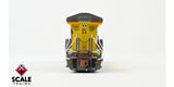 Scaletrains Rivet Counter SXT40451 GE C45AH, Union Pacific/Building America #2727 DCC & Sound N Scale