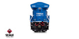 ScaleTrains SXT40581 GE ET44AC, Conrail/Quality #6329 DCC & Sound HO Scale