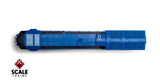 ScaleTrains SXT40581 GE ET44AC, Conrail/Quality #6329 DCC & Sound HO Scale