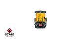 ScaleTrains SXT40597 GE AC4400CW, C&NW Chicago & NorthWestern /Operation Lifesaver #8814 DCC & Sound N Scale