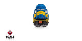Scaletrains Rivet Counter SXT40699 EMD SD40-2, DM&E/City of Lamberton #6362 DCC & Sound N Scale