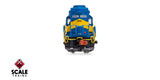Scaletrains Rivet Counter SXT40701 EMD SD40-2, DM&E/City of Rochester #6363 DCC & Sound N Scale