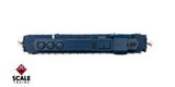 Scaletrains Rivet Counter SXT40707 EMD SD40-2, Missouri Pacific/As-Delivered #3175 DCC & Sound N Scale