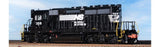 Scaletrains Rivet Counter SXT40715 EMD SD40-2, Norfolk Southern/Thoroughbred/Chicken Wire Grilles #3218 DCC & Sound N Scale